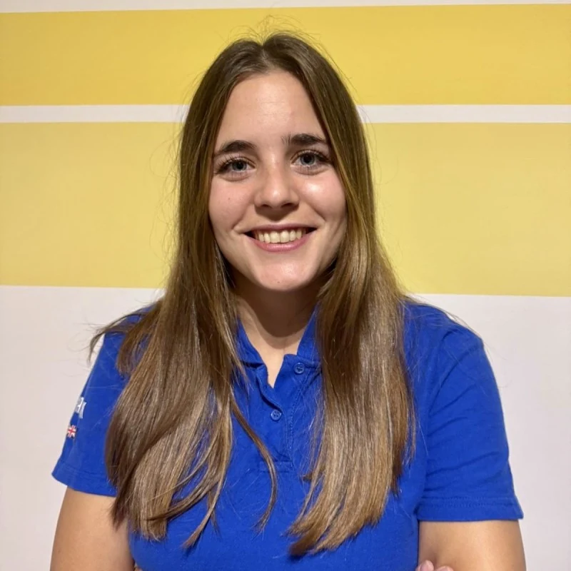 Mélodie Mimeret, physiothérapeute chez PhysiOnex